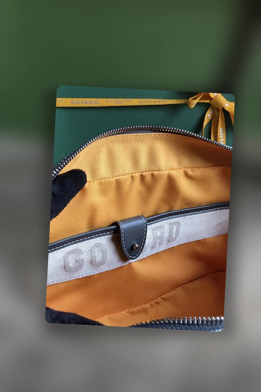 NB - GYO Bag - 624