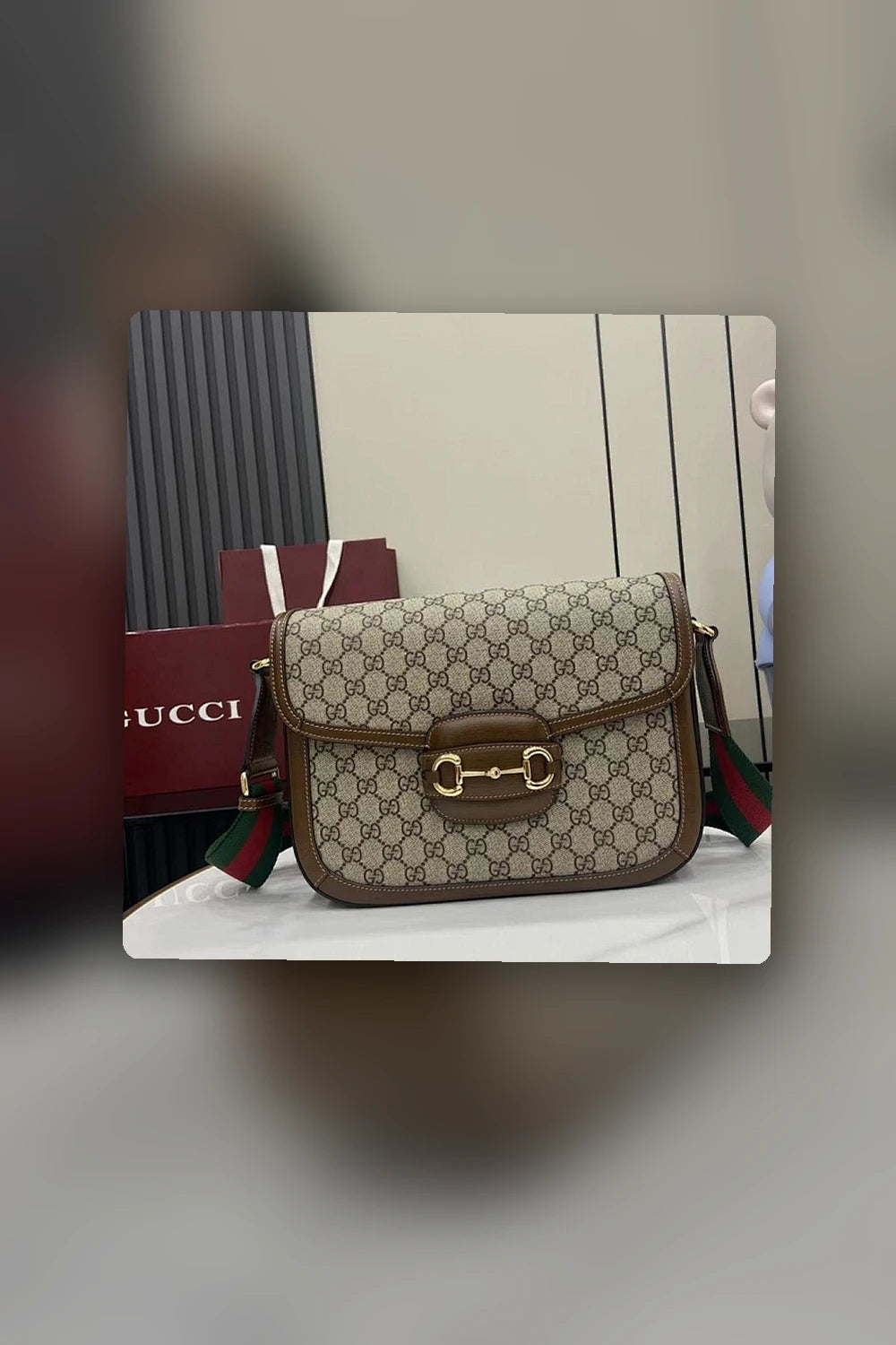 NB - GUKI Bag - 039
