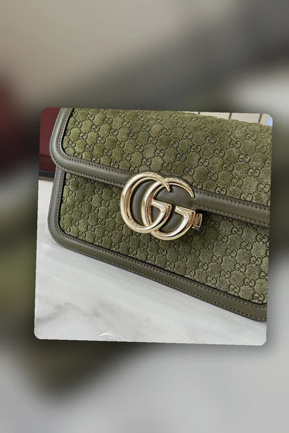 NB - GUKI Bag - 854