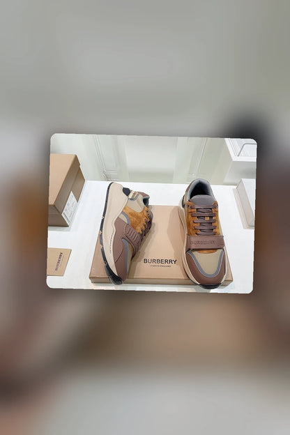 NB - BOR Women Shoes - 536