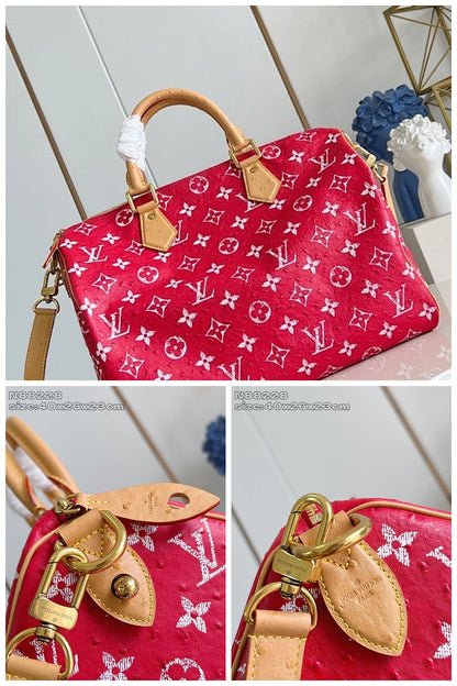 NB - LOV Bag - 1138