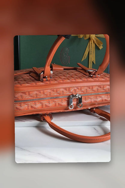NB - GYO Bag - 230