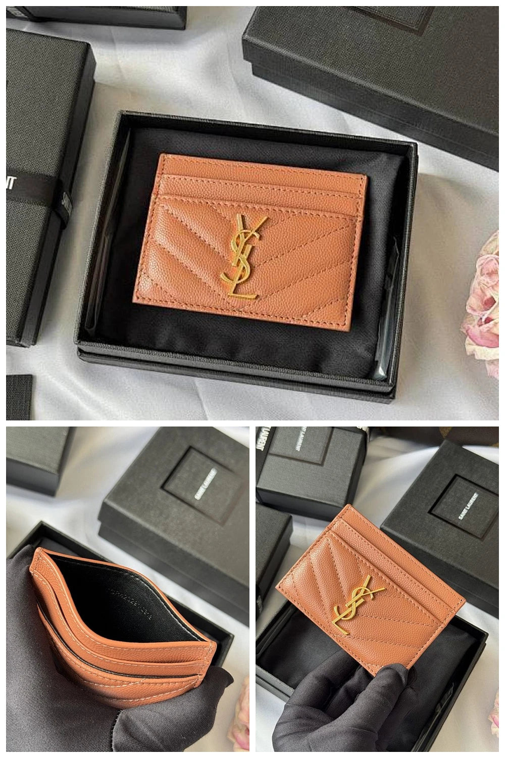NB - YLS Bag - 1585