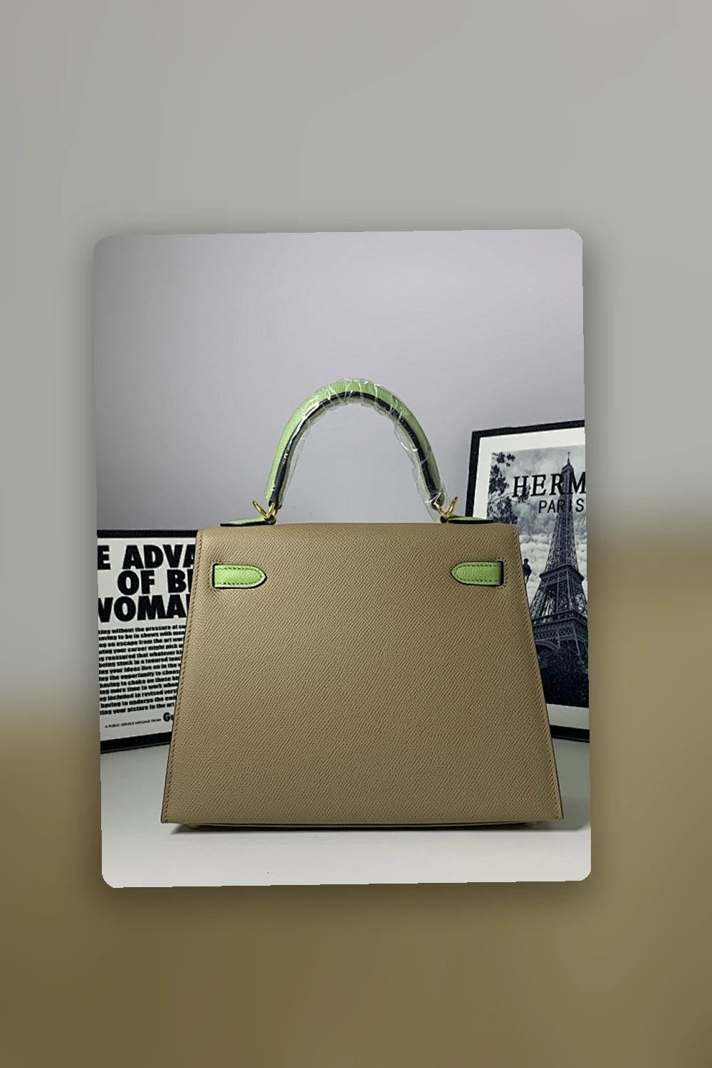 NB - HMS Bag - 849