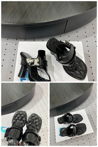 NB - BOR Women Shoes - 099