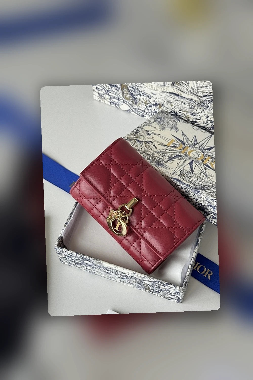 NB - Mix Wallet - 1582