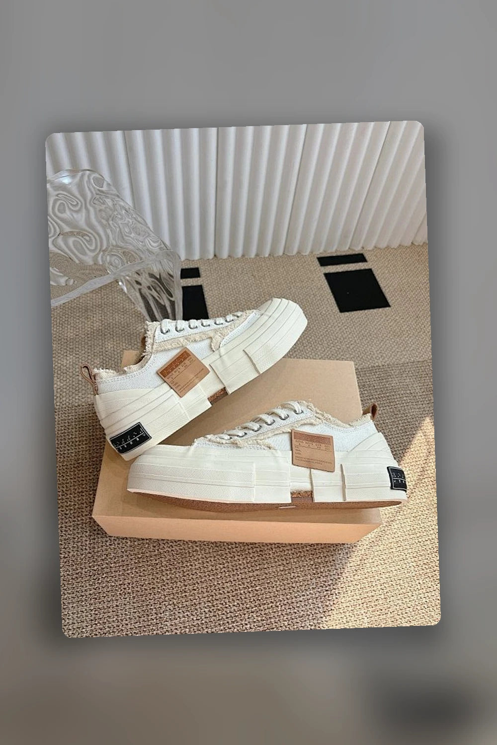 NB - SIMP Women Shoes - 101