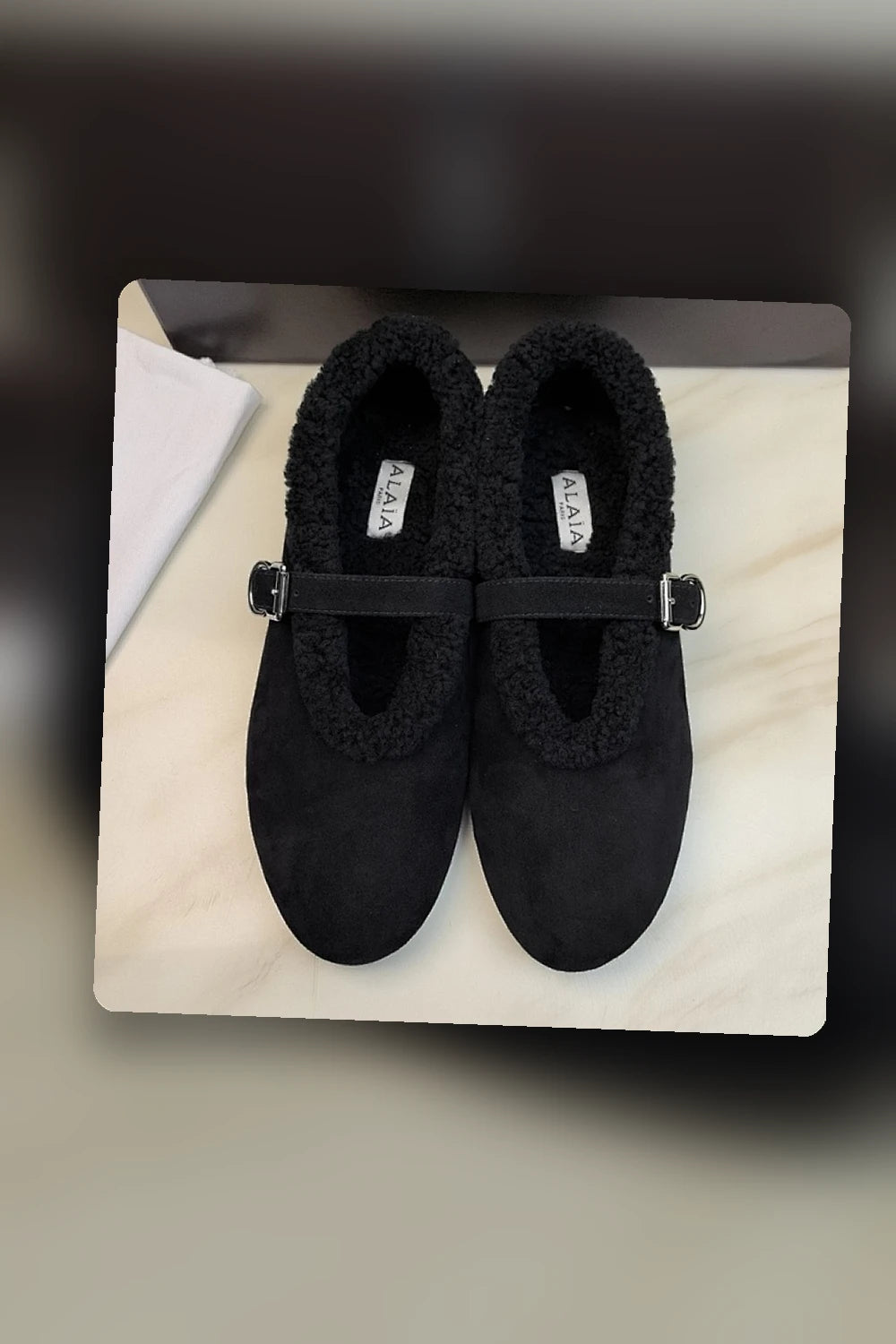 NB - BG Women Shoes - 114