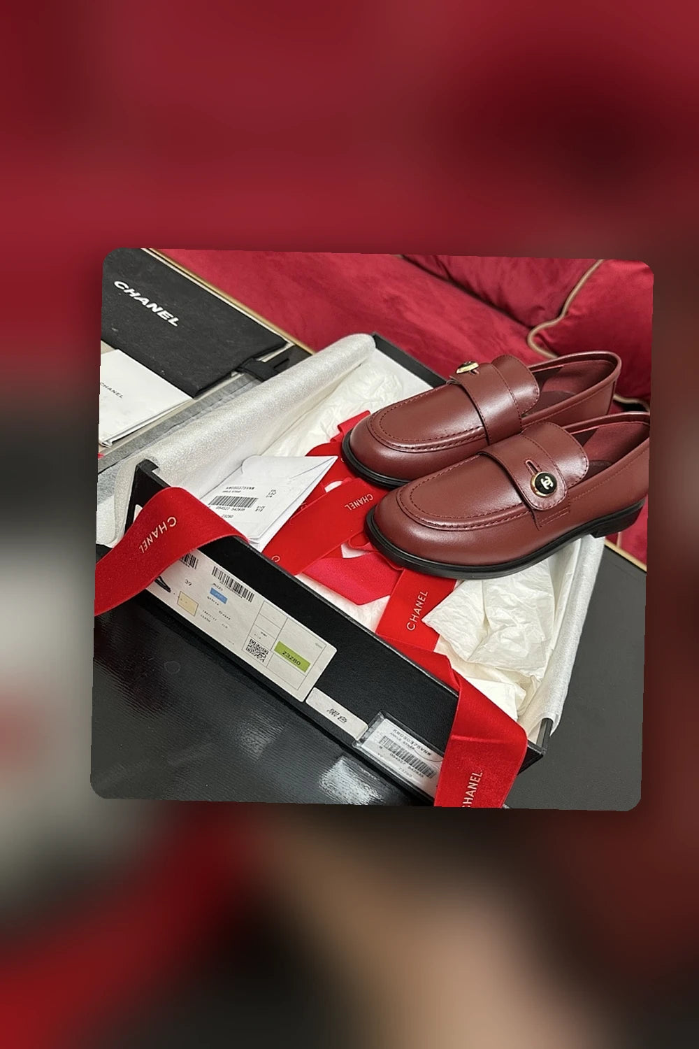 NB - CHL Mix Items - 497