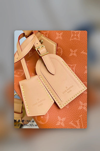 NB - LOV Bag - 099