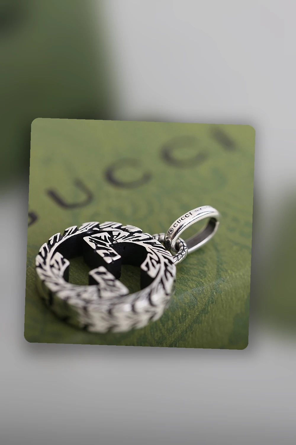 NB - GUKI Jewelry - 503