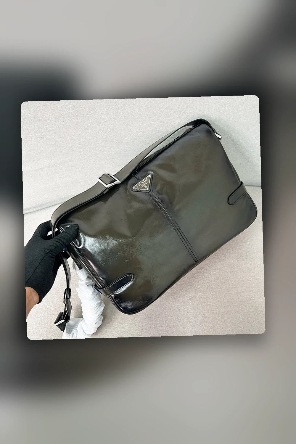 NB - PD Bag - 1352