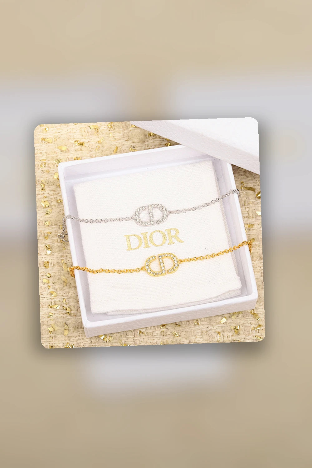 NB - LOV Jewelry - 224