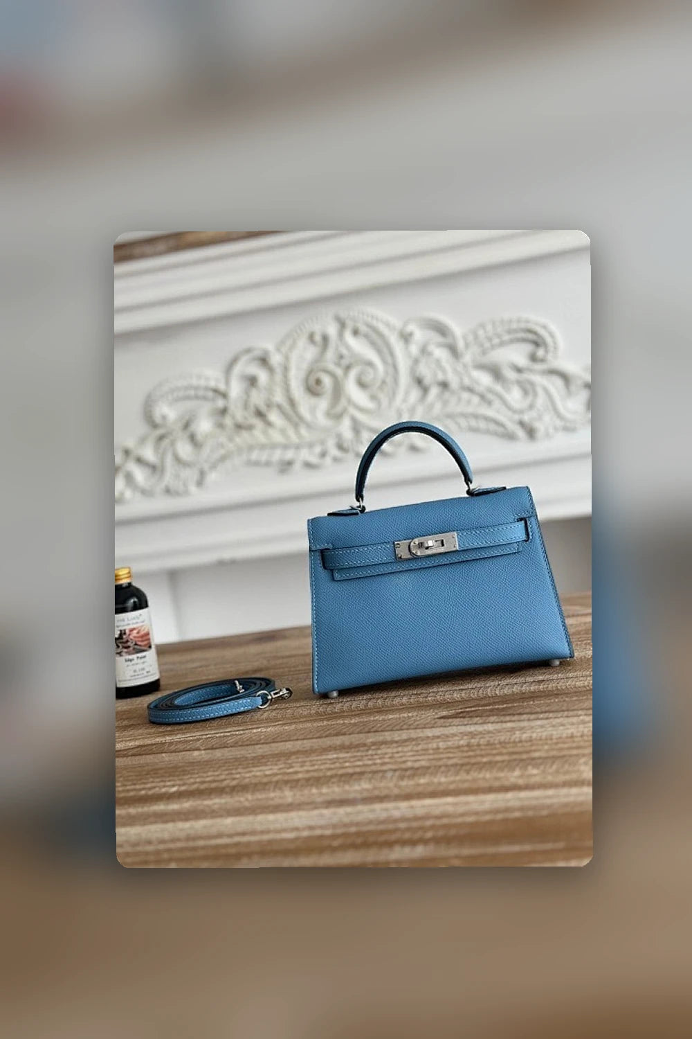 NB - HMS Bag - 356