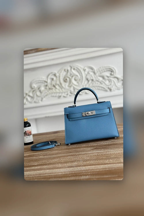 NB - HMS Bag - 356