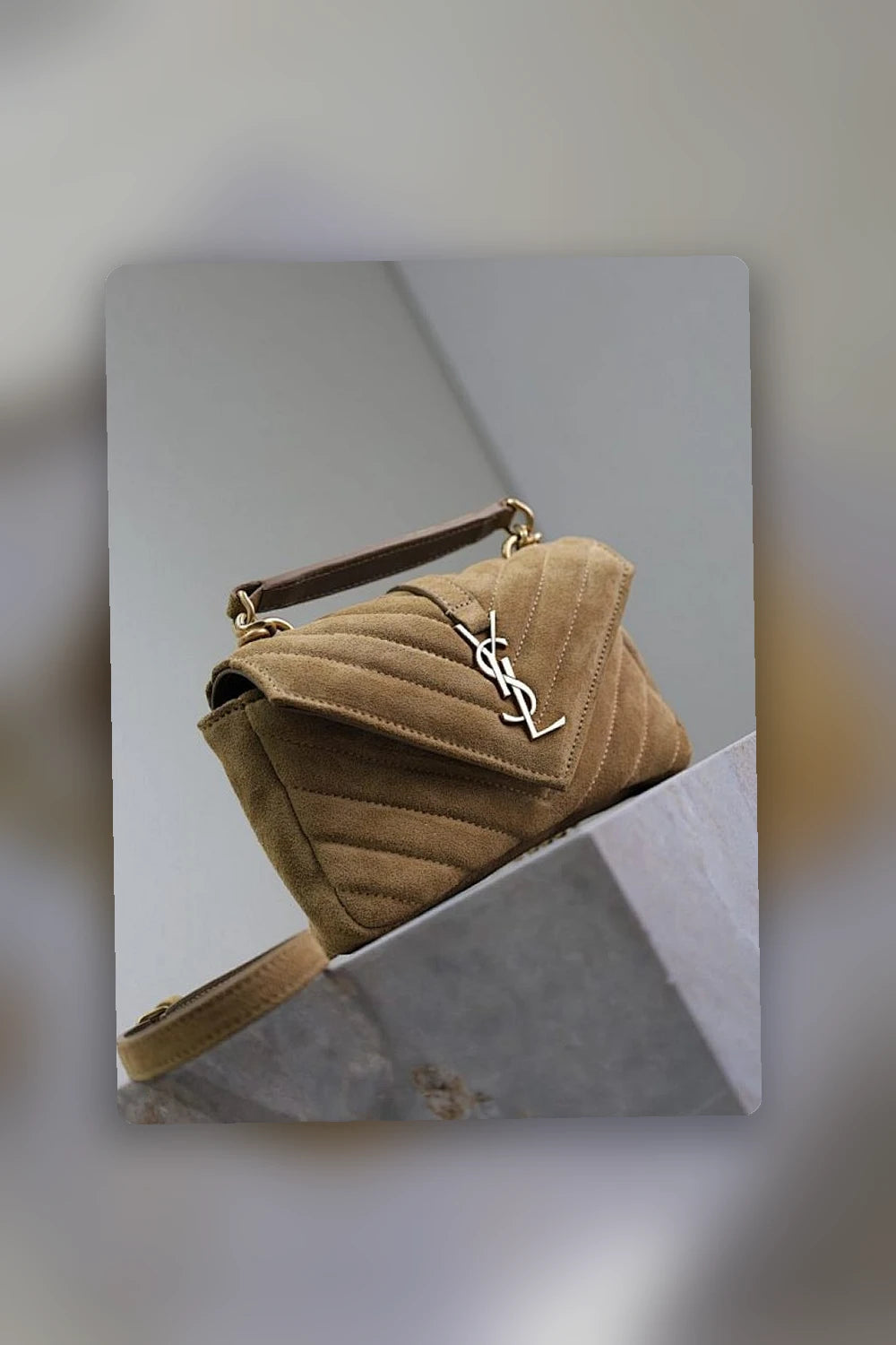 NB - YLS Bag - 1401