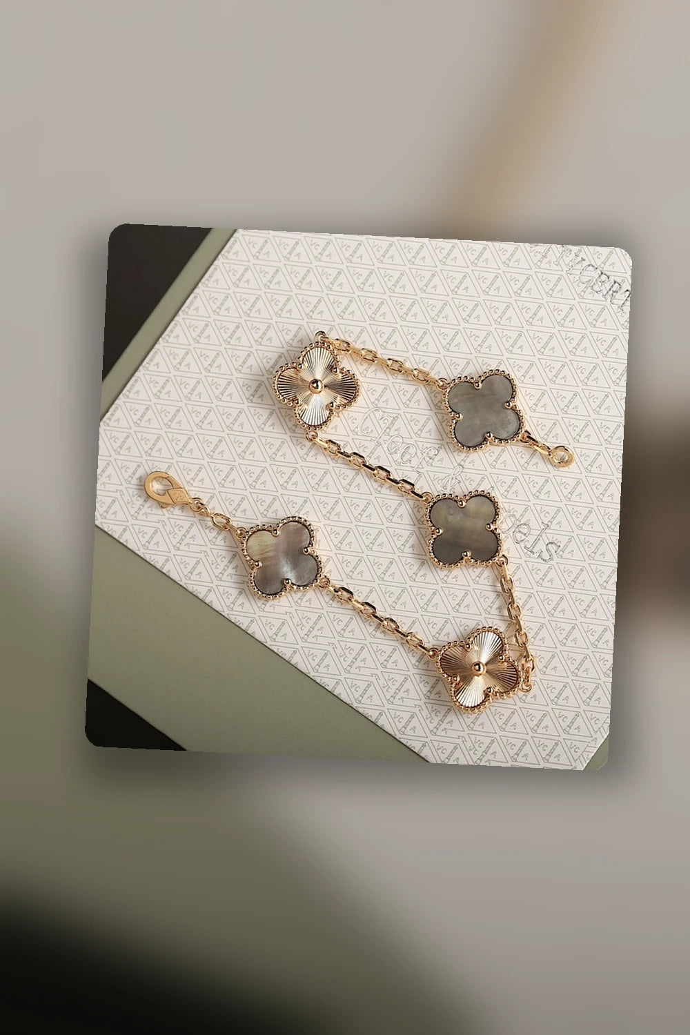 NB - VACA Jewelry - 144