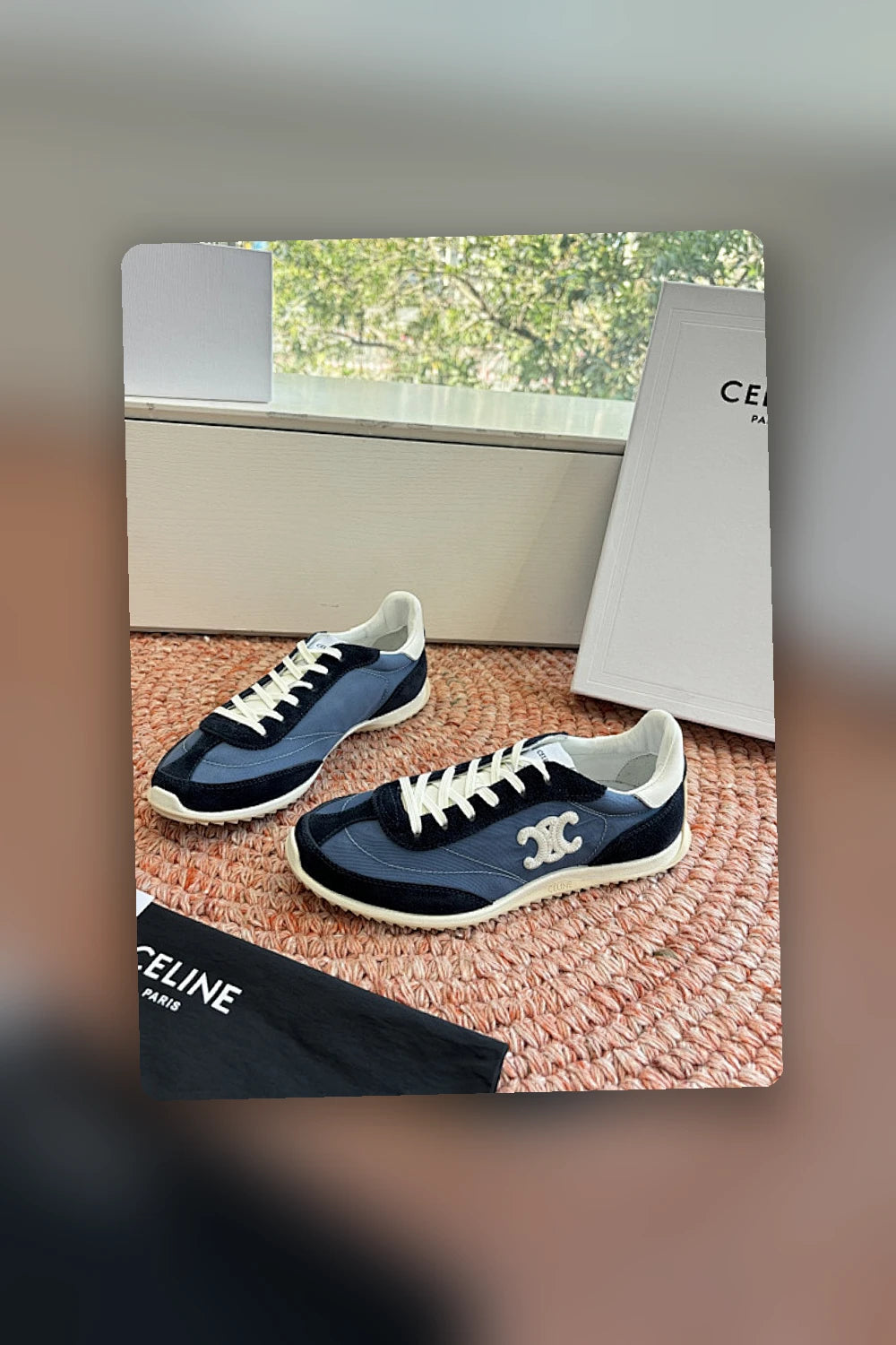 NB - COL Women Shoes - 196