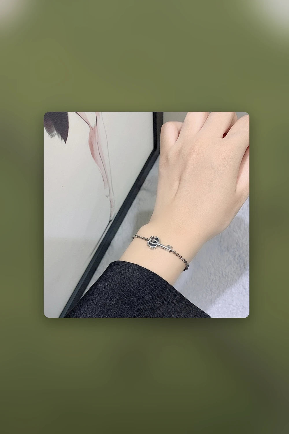 NB - GUKI Jewelry - 488