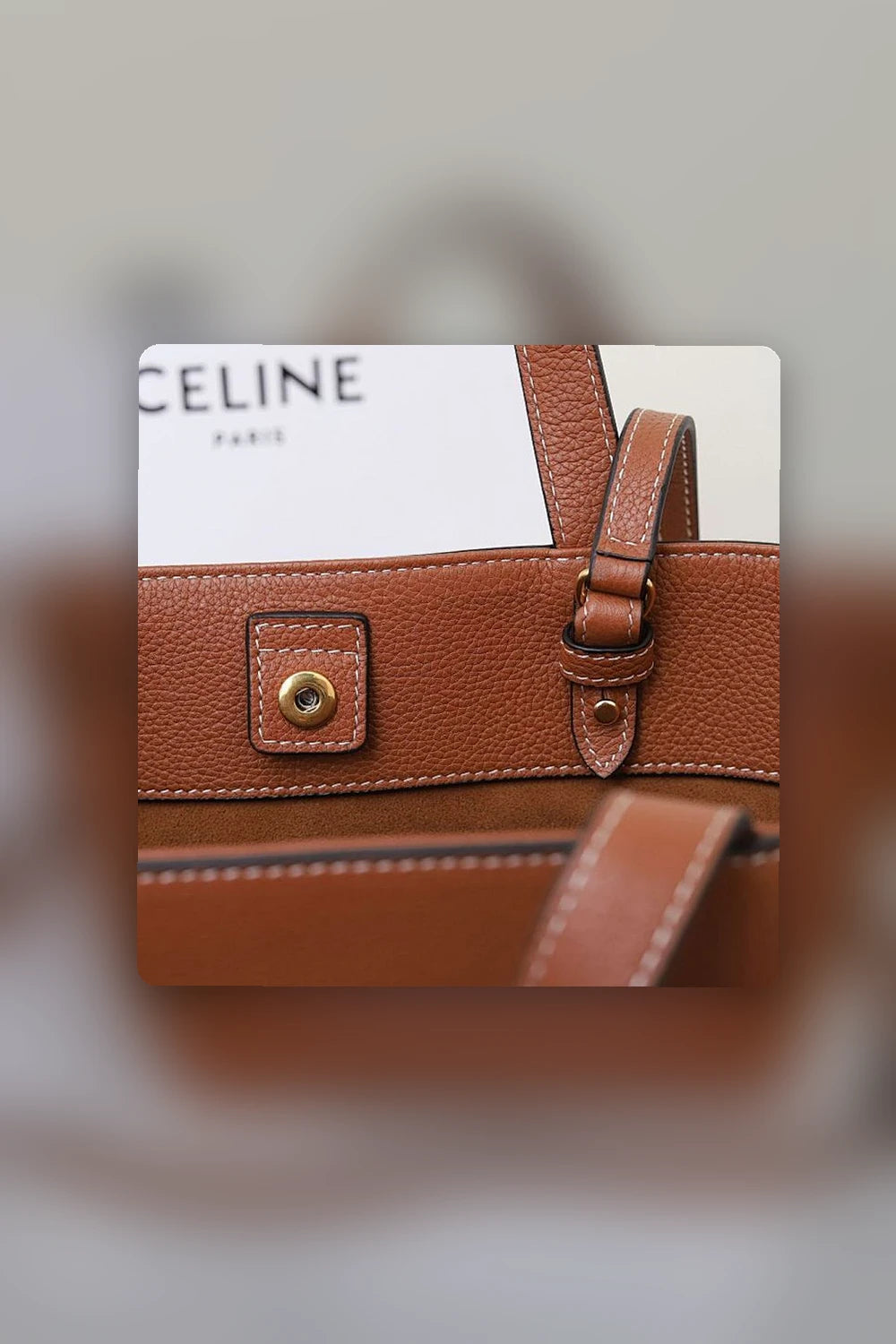 NB - COL Bag - 1250