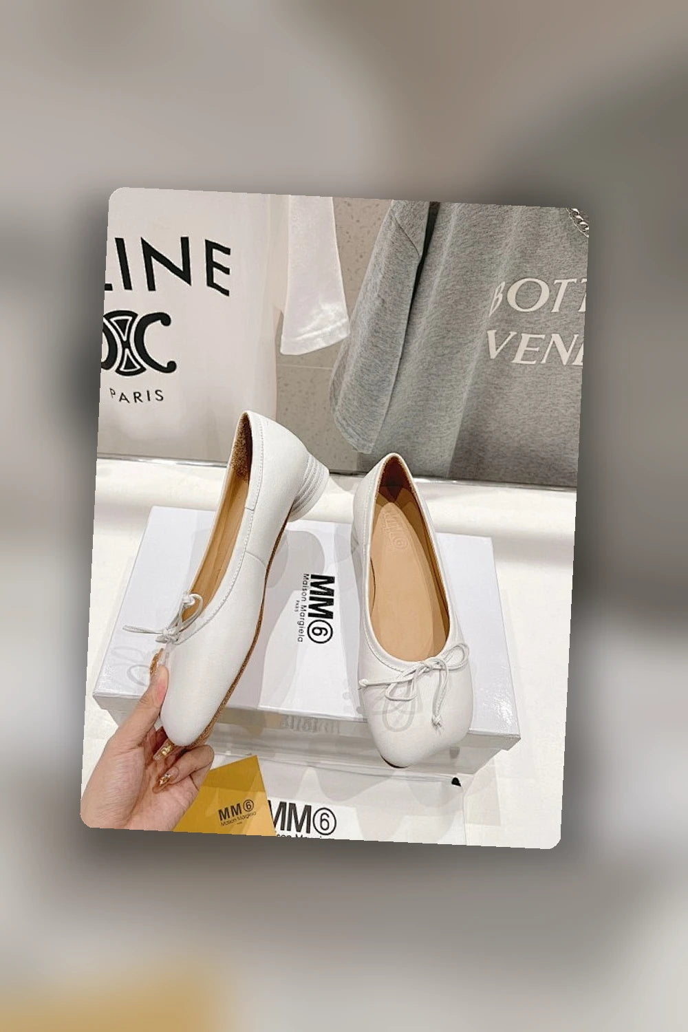 NB - MMG Women Shoes - 363