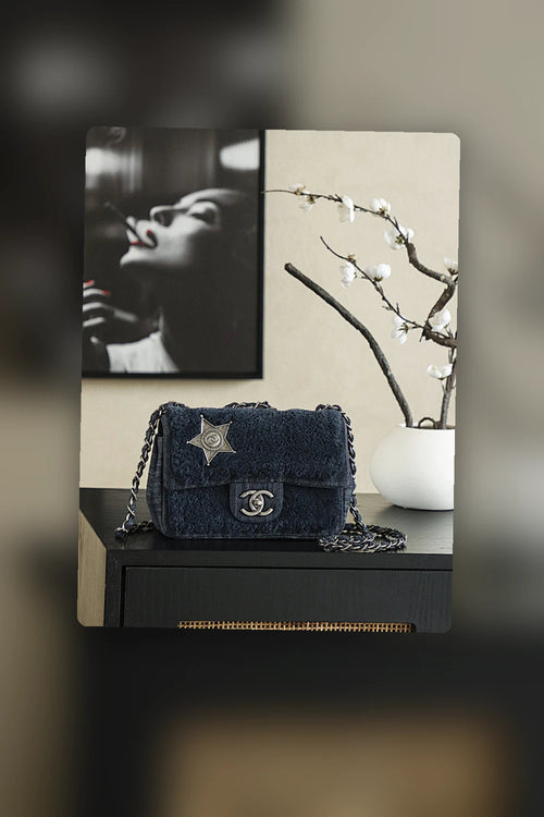 NB - CHL Bag - 694