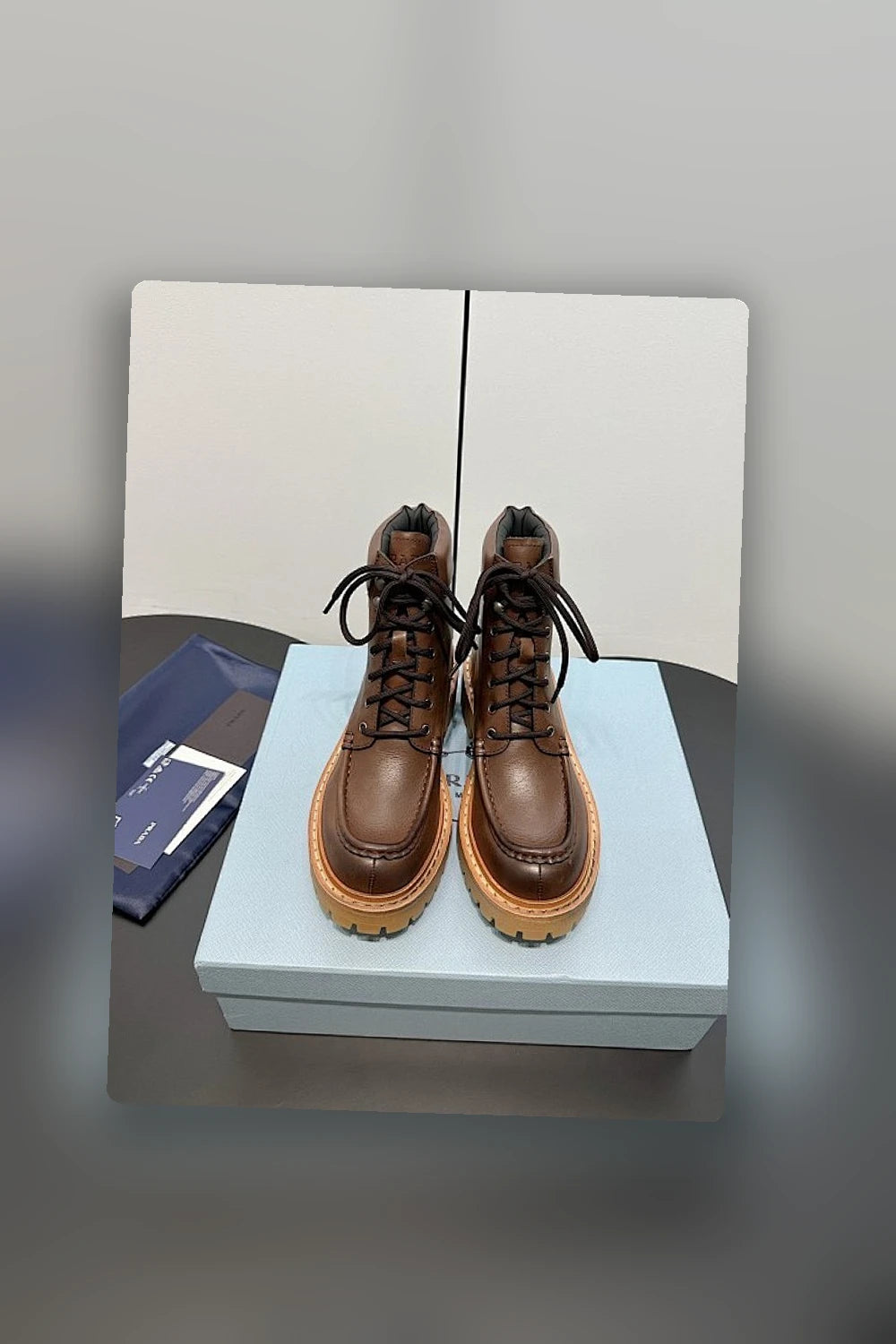 NB - PD Women Shoes - 500