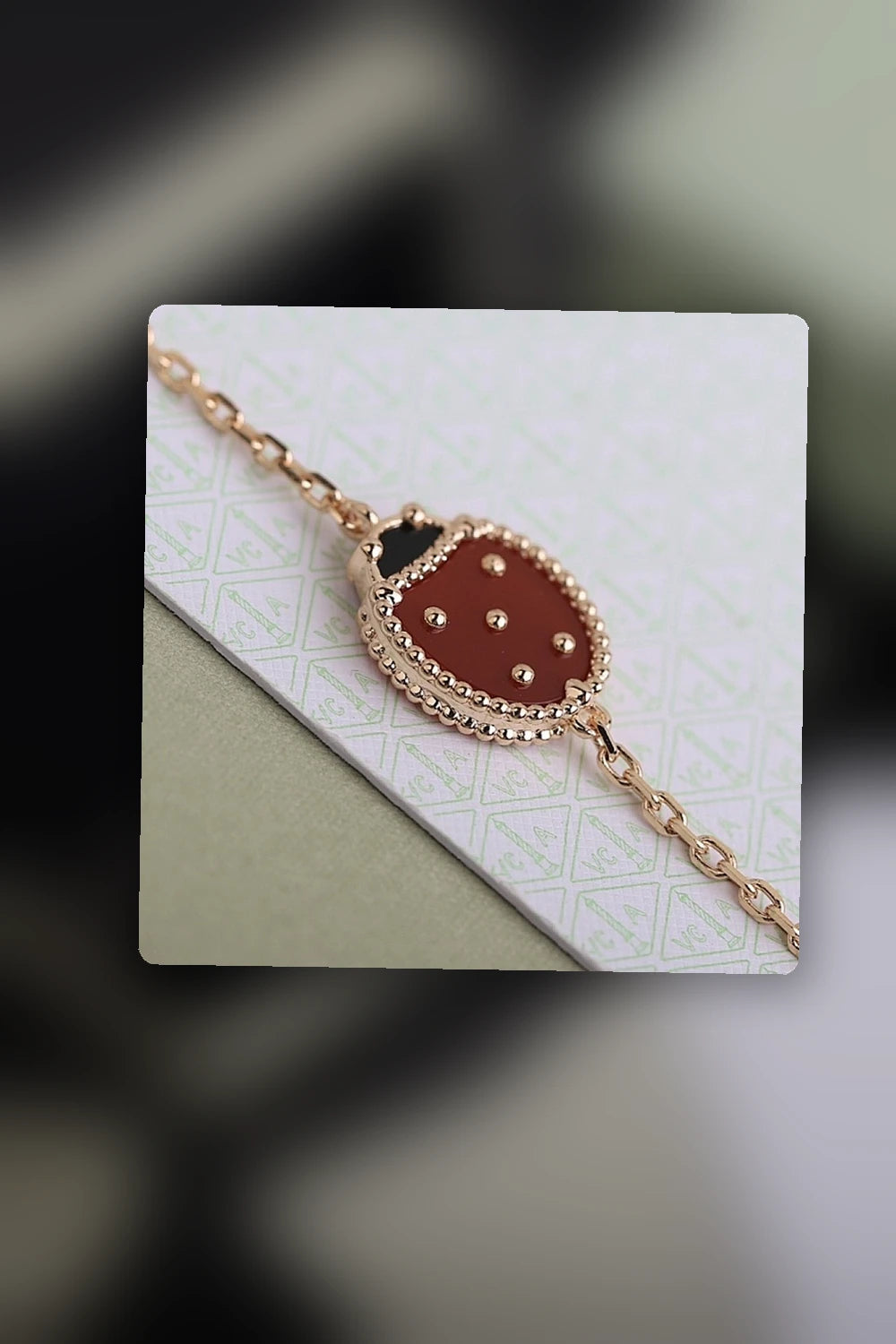 NB - VACA Jewelry - 521