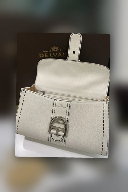 NB - DLVX Bag - 206
