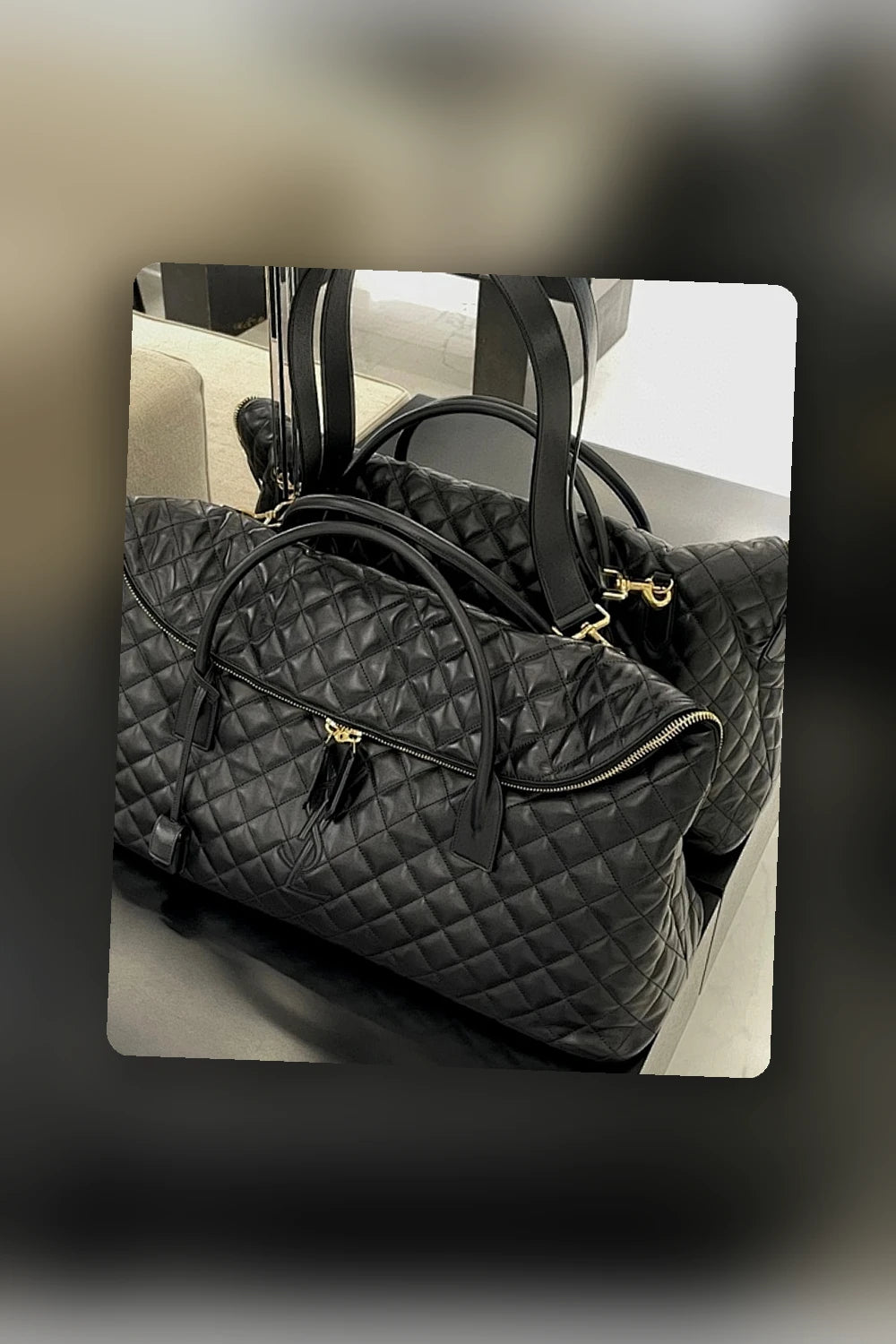NB - YLS Bag - 1696