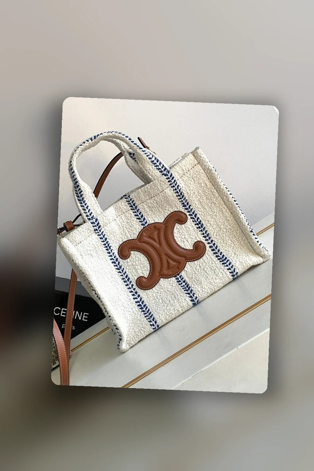 NB - COL Bag - 973