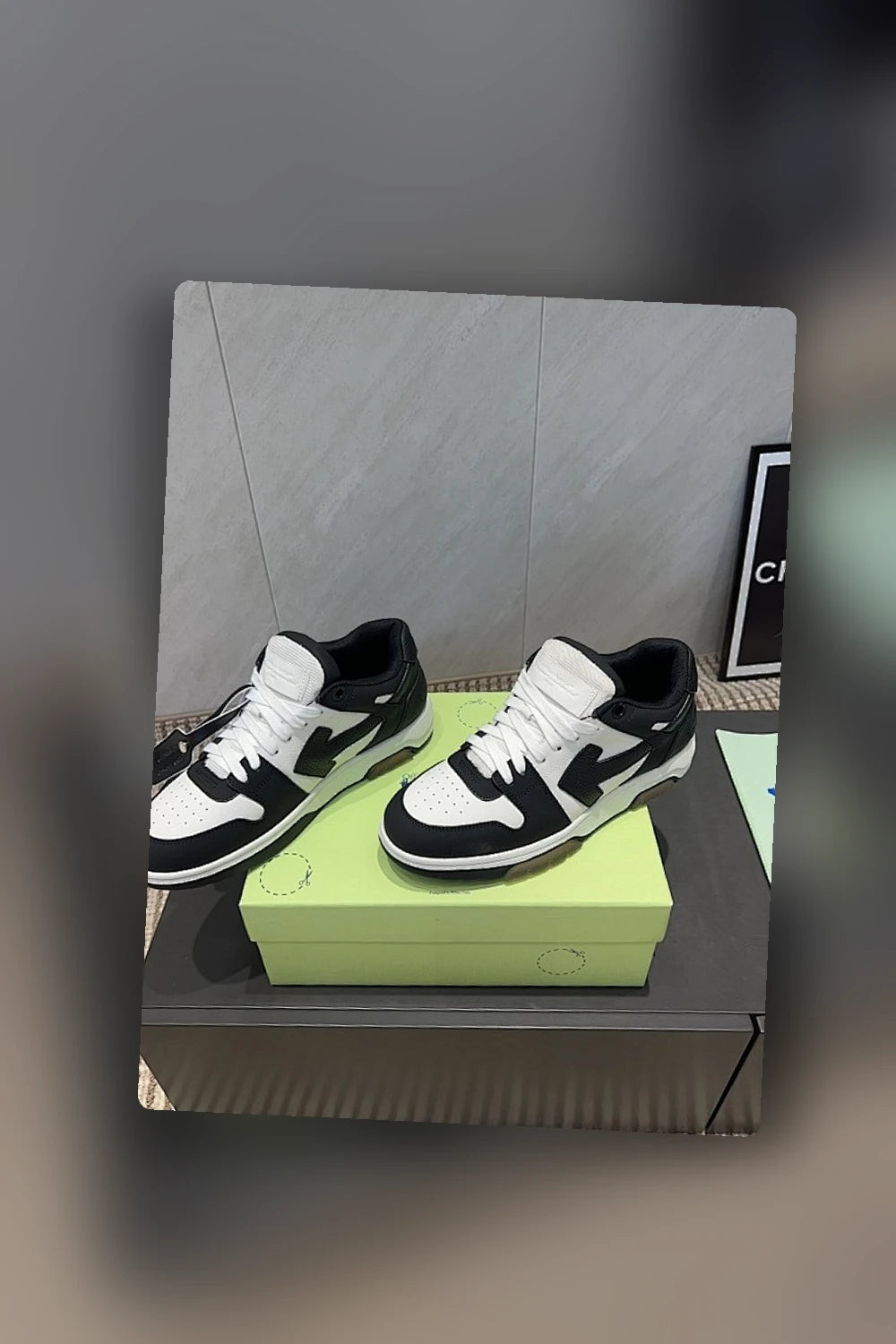 NB - YZO Women Shoes - 005