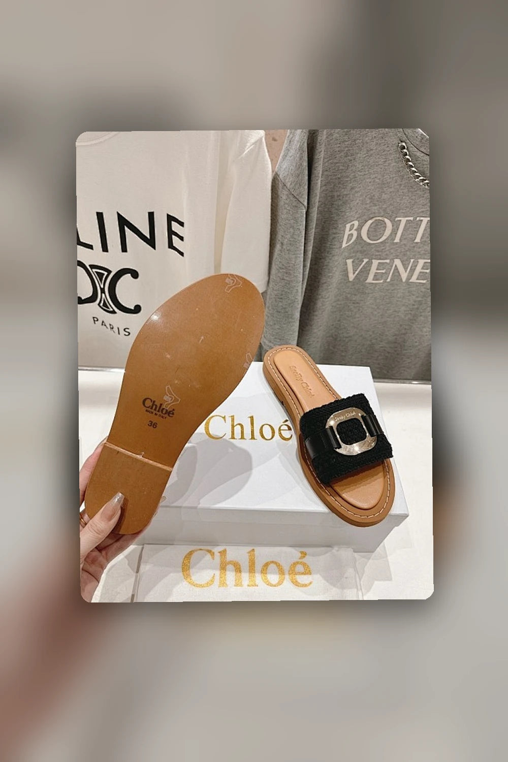 NB - CLE Women Shoes - 228