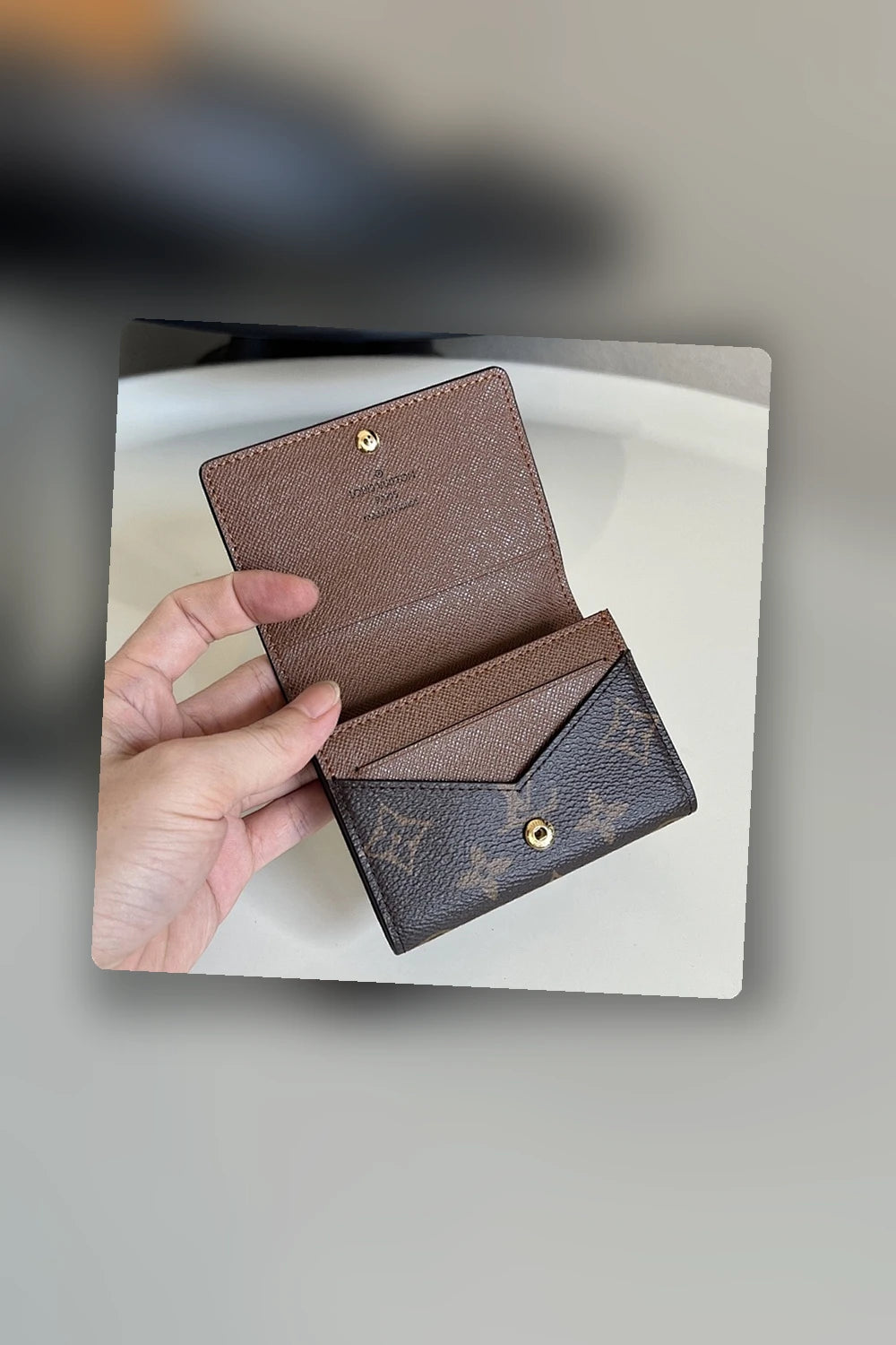 NB - Mix Wallet - 1351