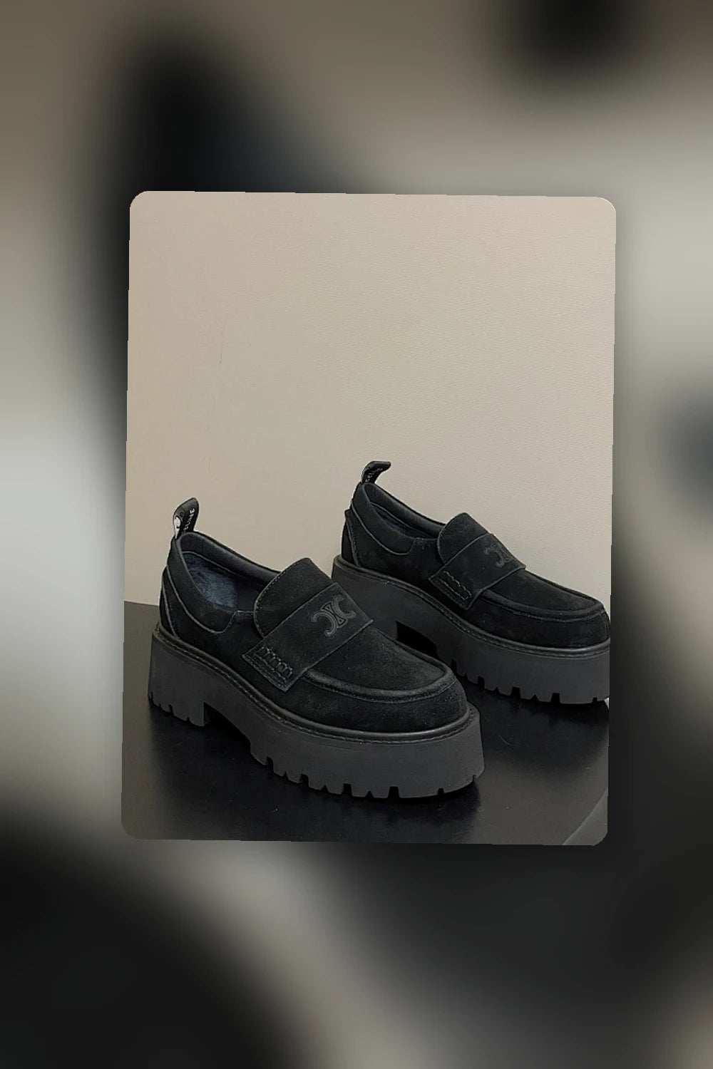 NB - COL Women Shoes - 260