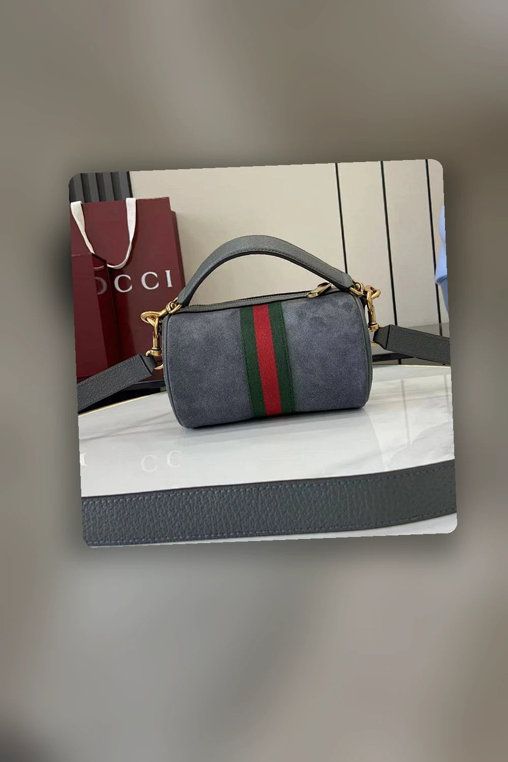NB - GUKI Bag - 281