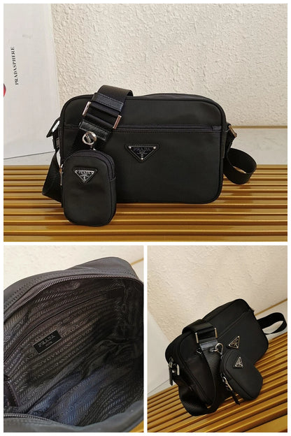 NB - PD Bag - 867