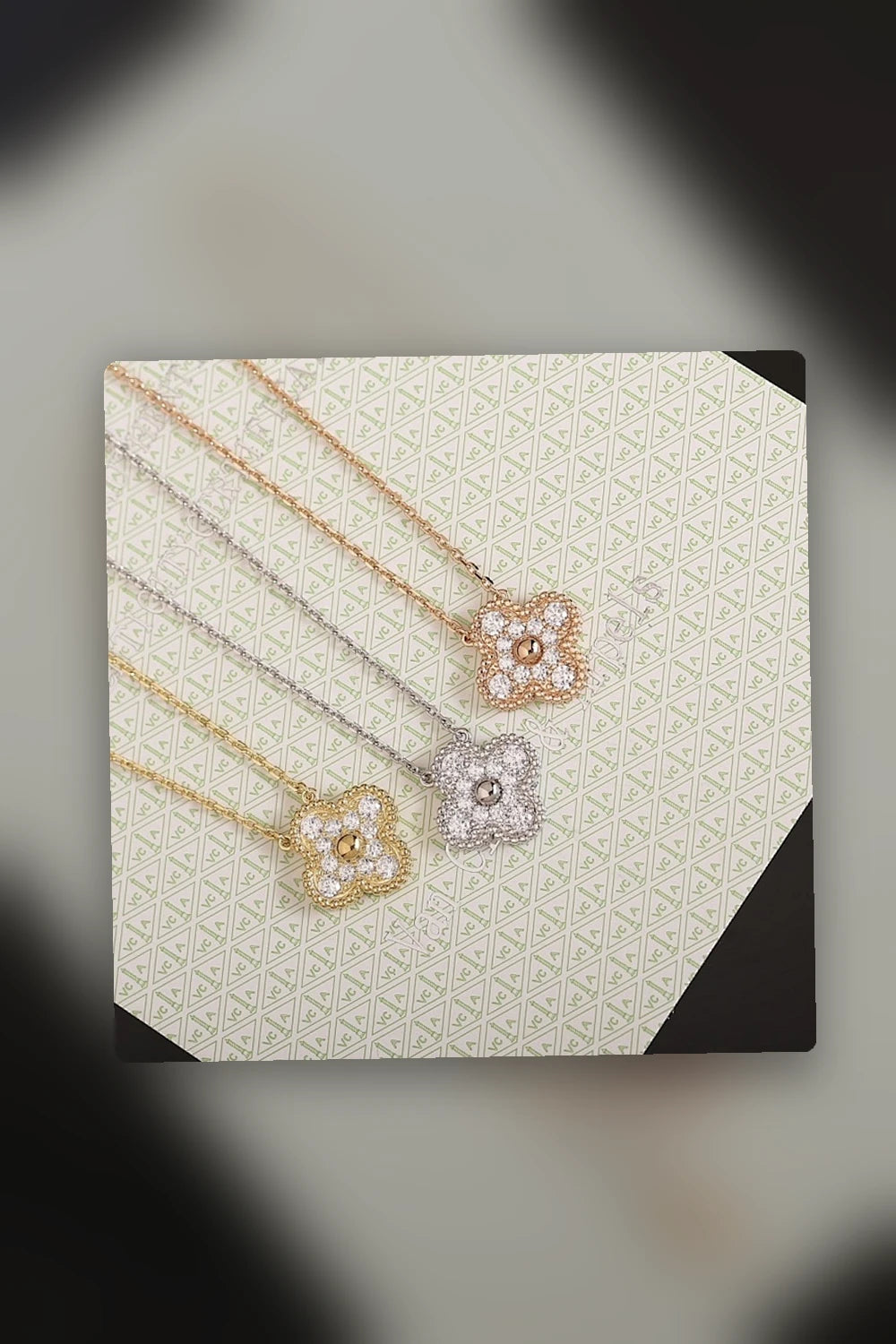 NB - VACA Jewelry - 190