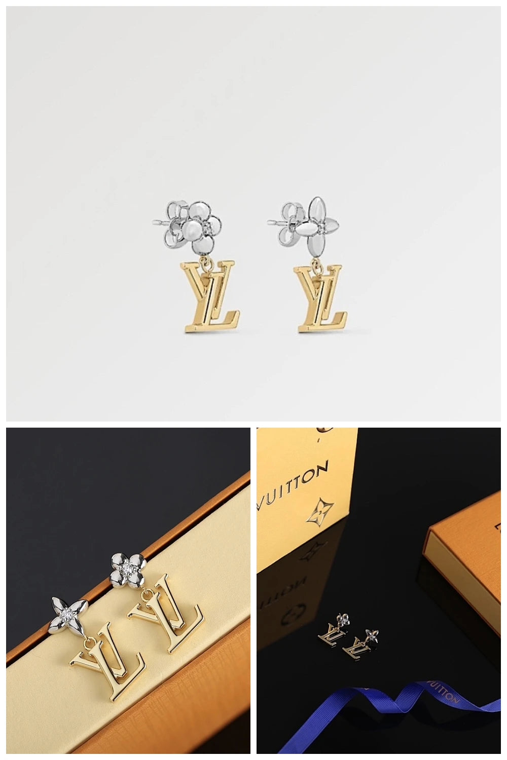 NB - LOV Jewelry - 667