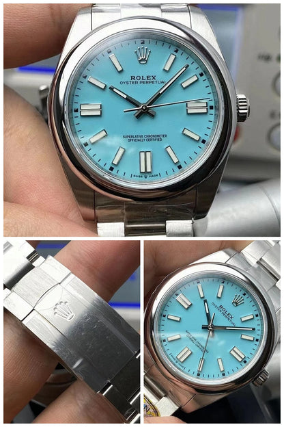 NB - Mix Watch - 1762