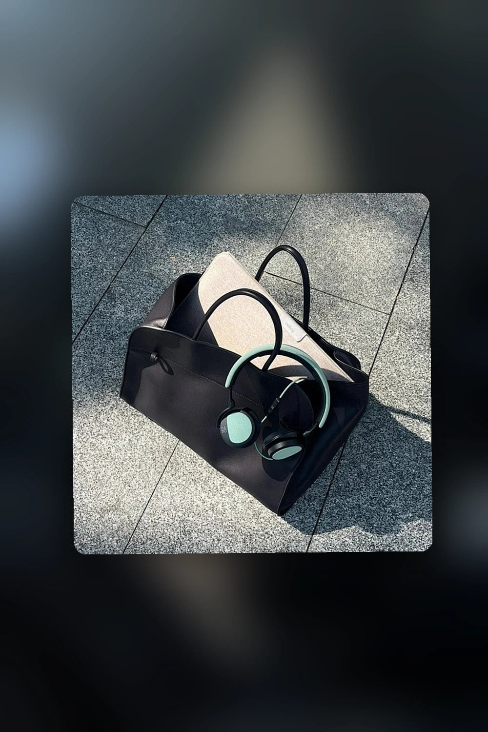 NB - THR Bag - 873