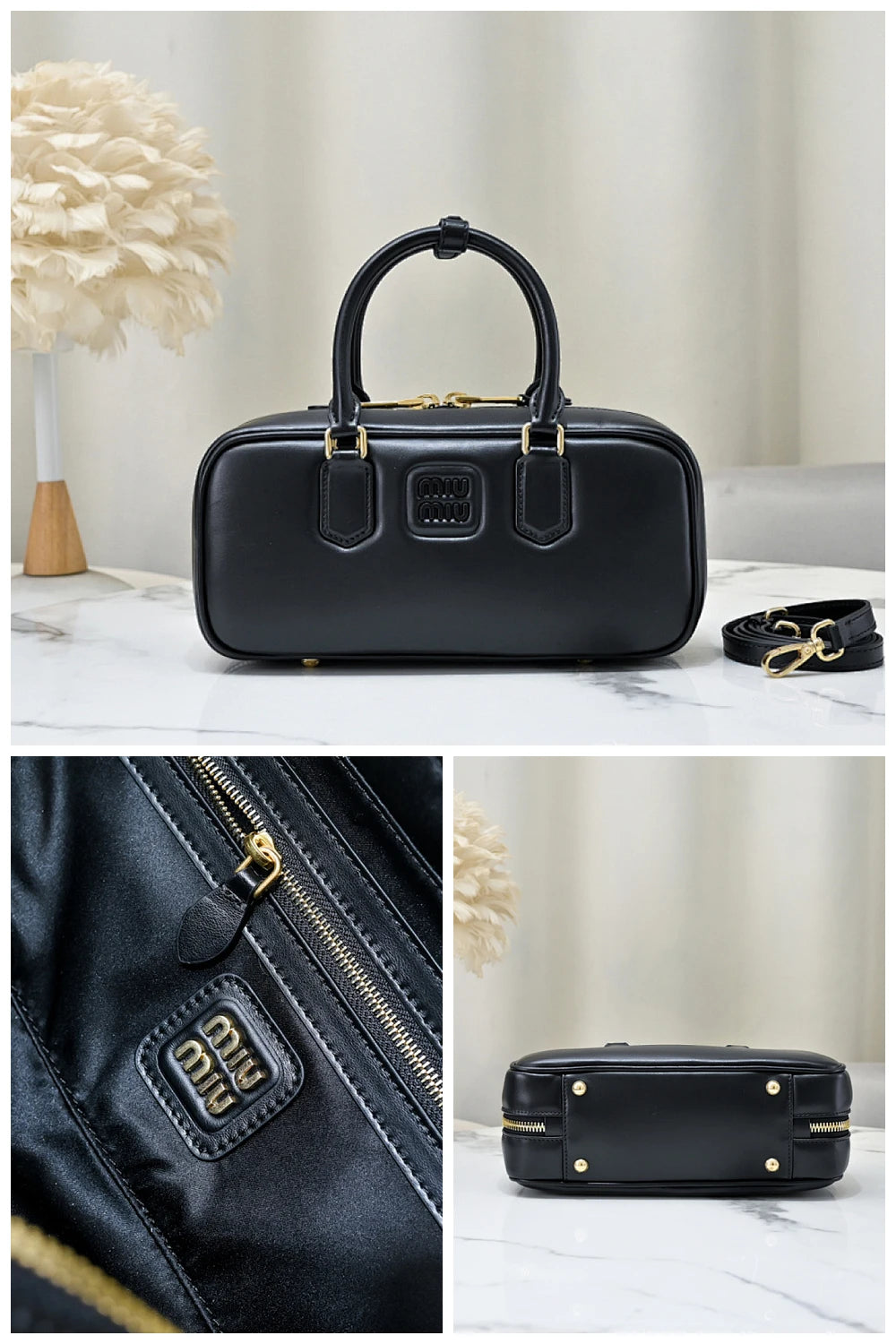 NB - MMU Bag - 1287