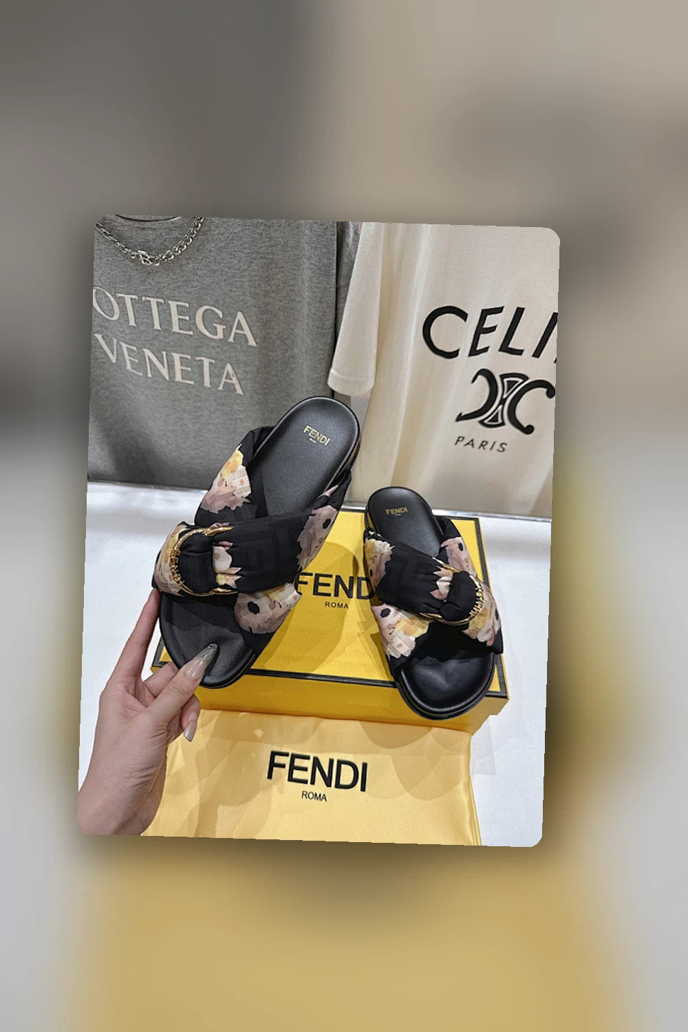 NB - FDE Women Shoes - 093
