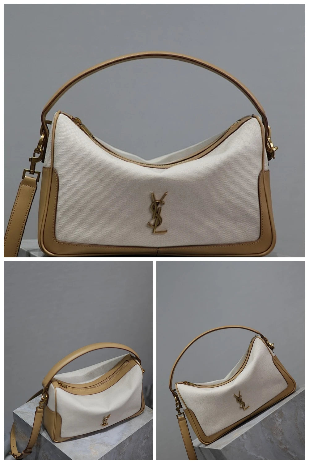 NB - YLS Bag - 447