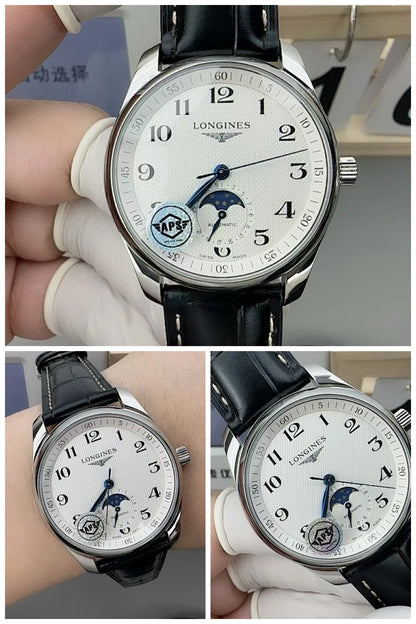 NB - Mix Watch - 907