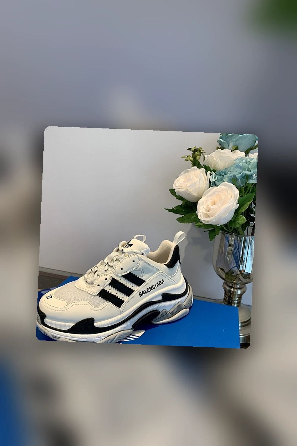NB - BG Women Shoes - 1549