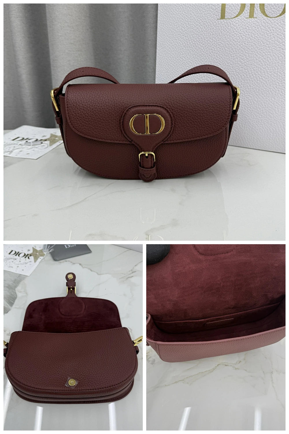NB - DOR Bag - 1298