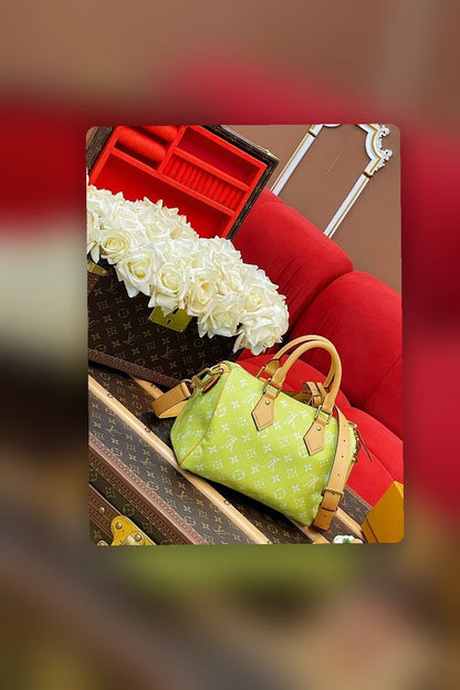 NB - LOV Bag - 1230