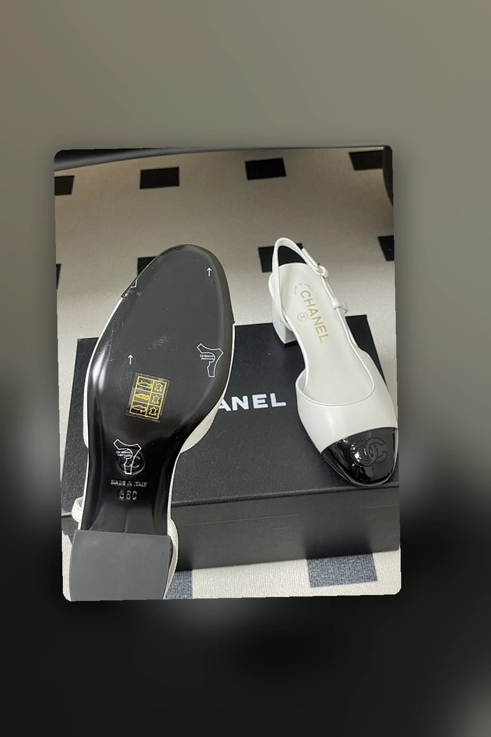 NB - CHL Mix Items - 758