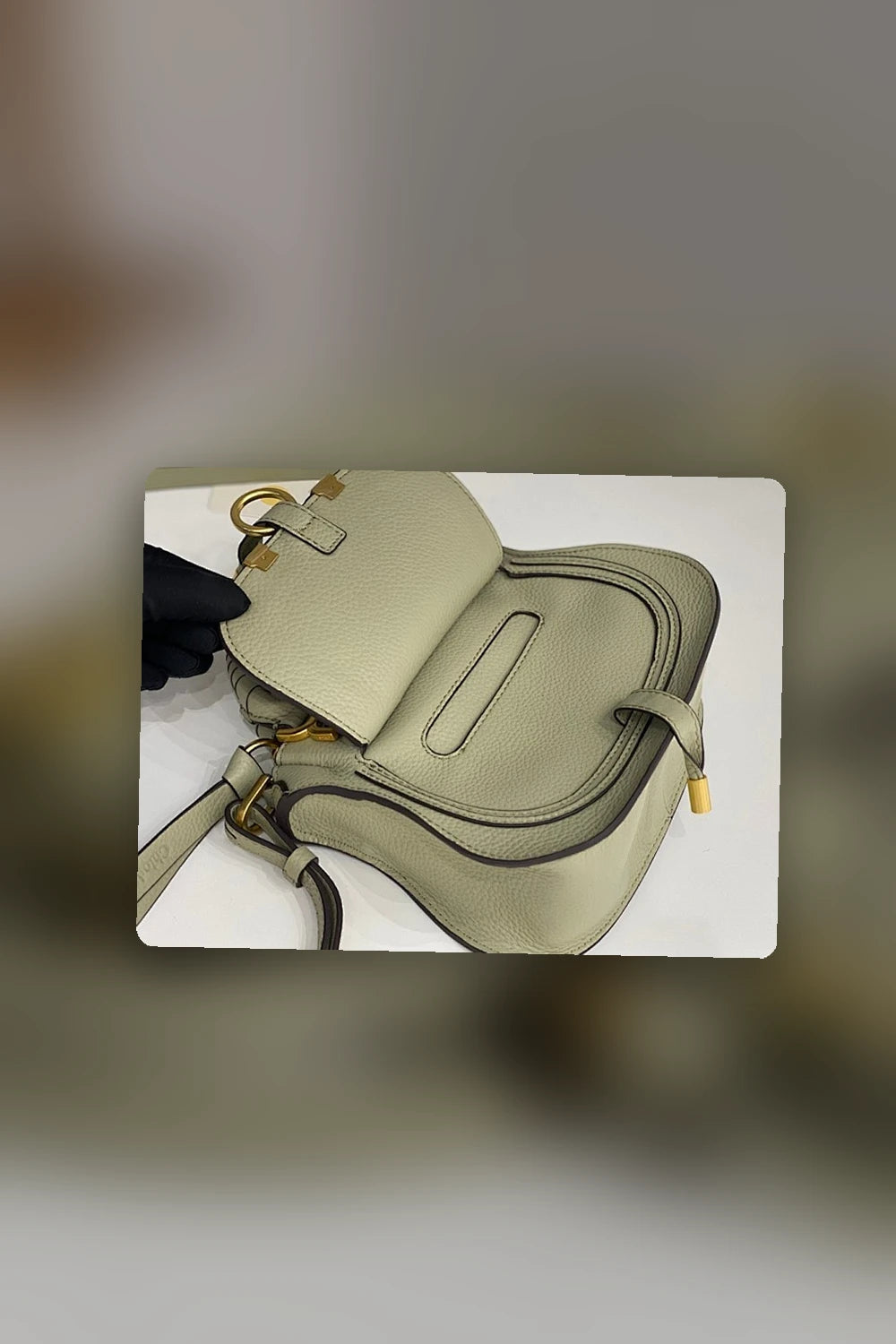 NB - CLE Bag - 461